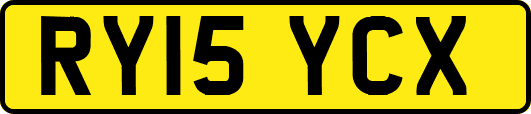 RY15YCX