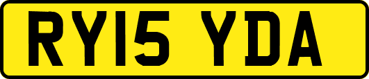 RY15YDA