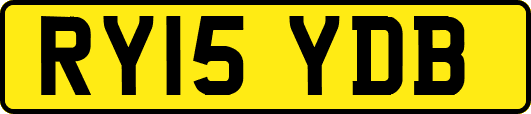 RY15YDB