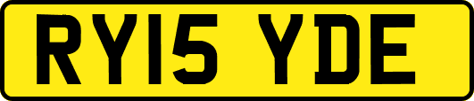 RY15YDE