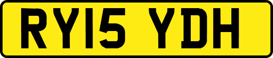 RY15YDH