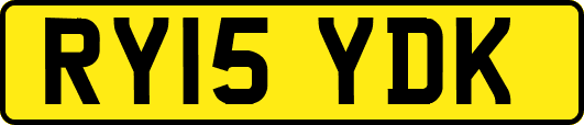RY15YDK