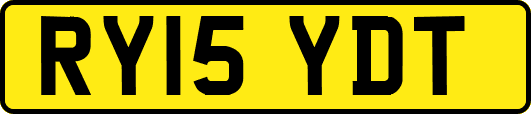 RY15YDT