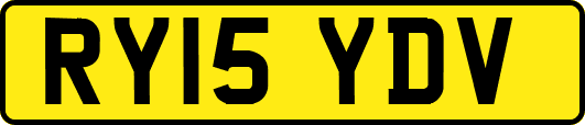 RY15YDV