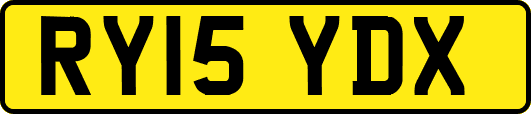 RY15YDX