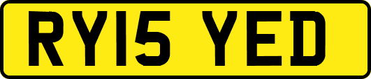 RY15YED