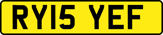 RY15YEF