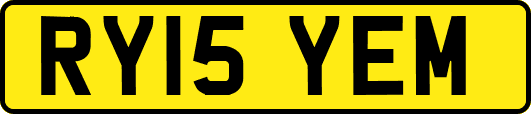 RY15YEM