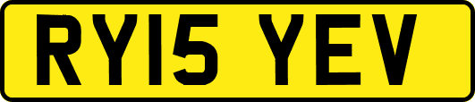 RY15YEV