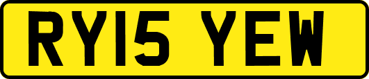 RY15YEW