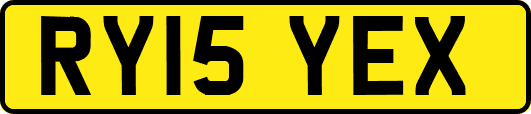 RY15YEX