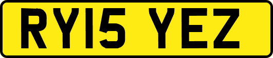 RY15YEZ