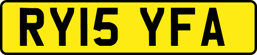 RY15YFA