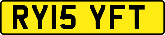 RY15YFT