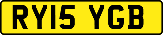 RY15YGB