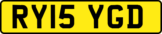 RY15YGD