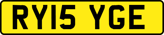 RY15YGE