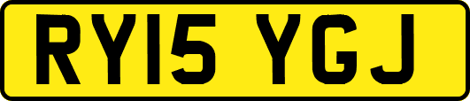 RY15YGJ