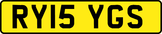 RY15YGS