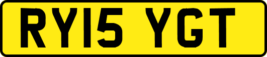 RY15YGT