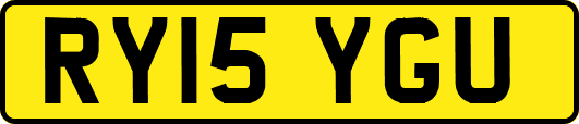 RY15YGU