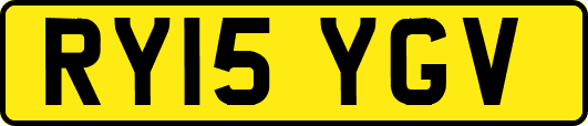 RY15YGV