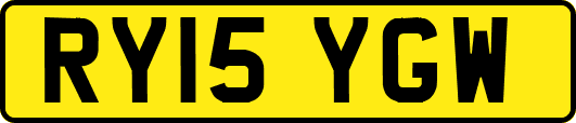 RY15YGW