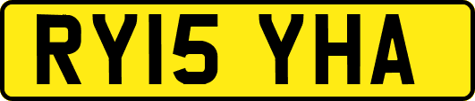 RY15YHA