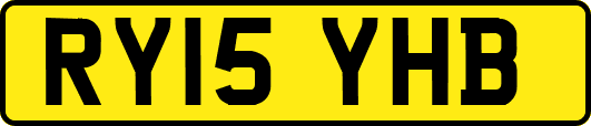RY15YHB