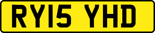 RY15YHD