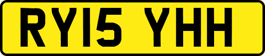 RY15YHH