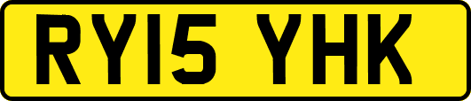 RY15YHK