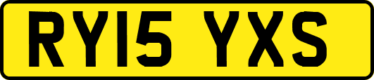 RY15YXS