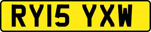 RY15YXW