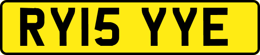 RY15YYE