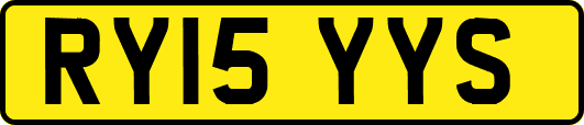 RY15YYS