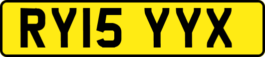 RY15YYX