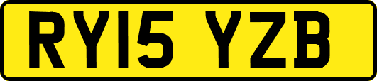 RY15YZB