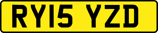 RY15YZD