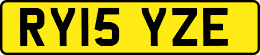 RY15YZE