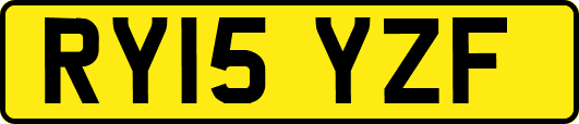 RY15YZF
