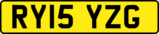 RY15YZG