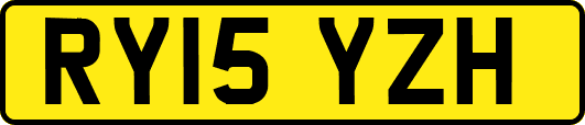 RY15YZH
