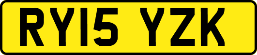 RY15YZK