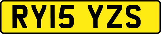 RY15YZS