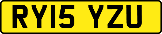 RY15YZU