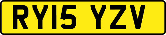RY15YZV