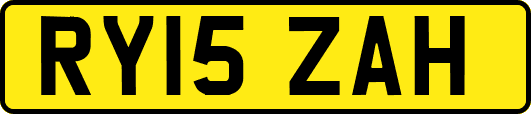 RY15ZAH