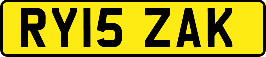 RY15ZAK