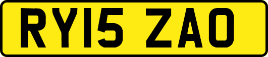 RY15ZAO
